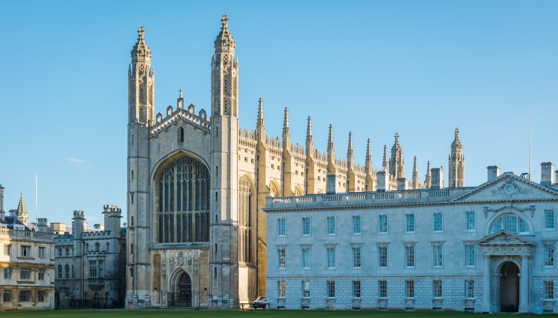 Degrees in British Studies can be obtained in many countries. This page contains a selection of educational programs from universities in the UK and European Union, that provide courses on British Studies.