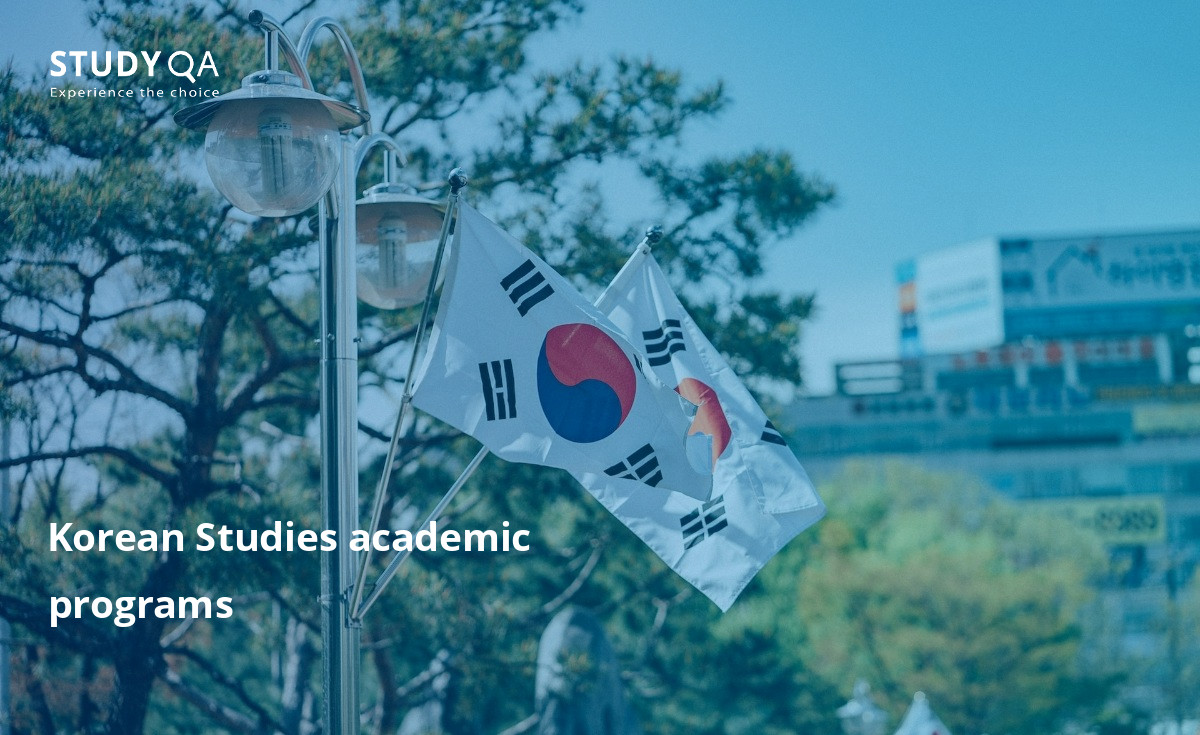 Korean Studies education programs are taught at many universities around the world. On the StudyQA website, you will find detailed descriptions of each of the programs, tuition fees, and links to official university websites.