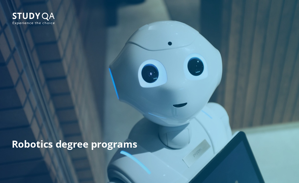 Robotics is an academic program that is taught in many universities all around the world. On the website StudyQA you can find an information concerning the courses, career opportunities. You can compare bachelor and master study levels. 