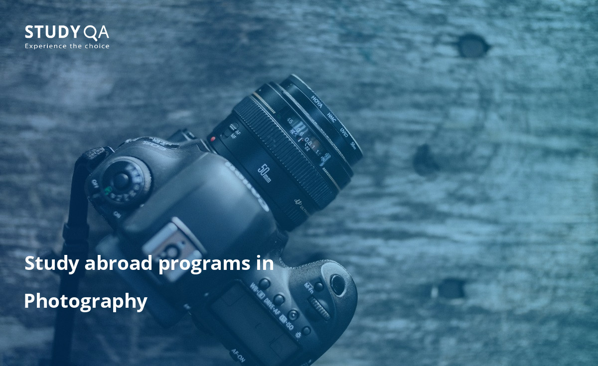 Photography programs are a very common area of study. This page contains 54 programs in Photography academic programs.