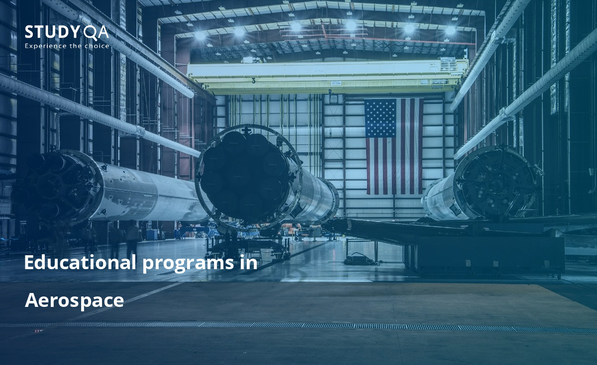 The study, design, and building of flying vehicles are the focus of aerospace engineering courses. Find out more about programs, course durations, and tuition fees on this page.