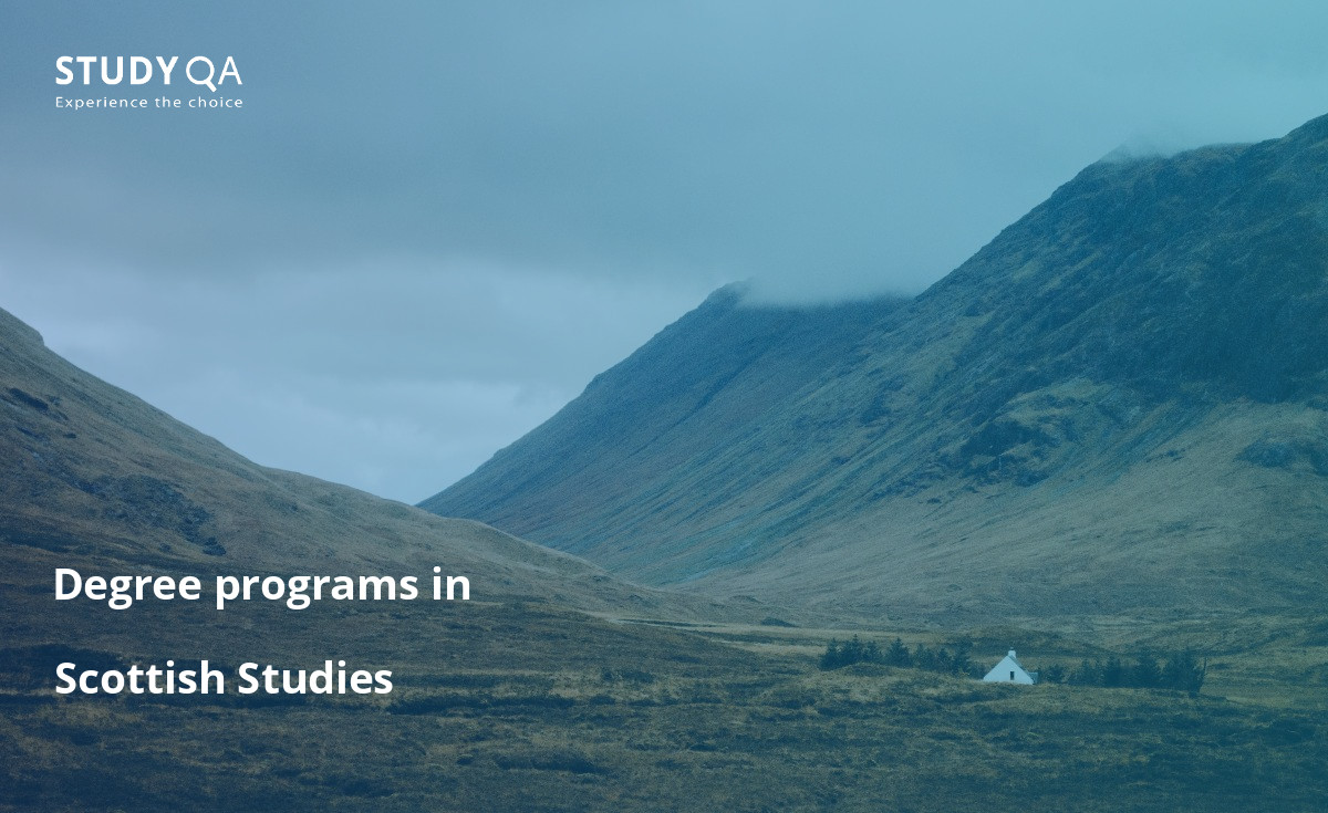 Scottish Studies programs can be studied all around the world. On StudyQA you can find detailed descriptions of each of the programs, tuition fees, and links to official university websites.