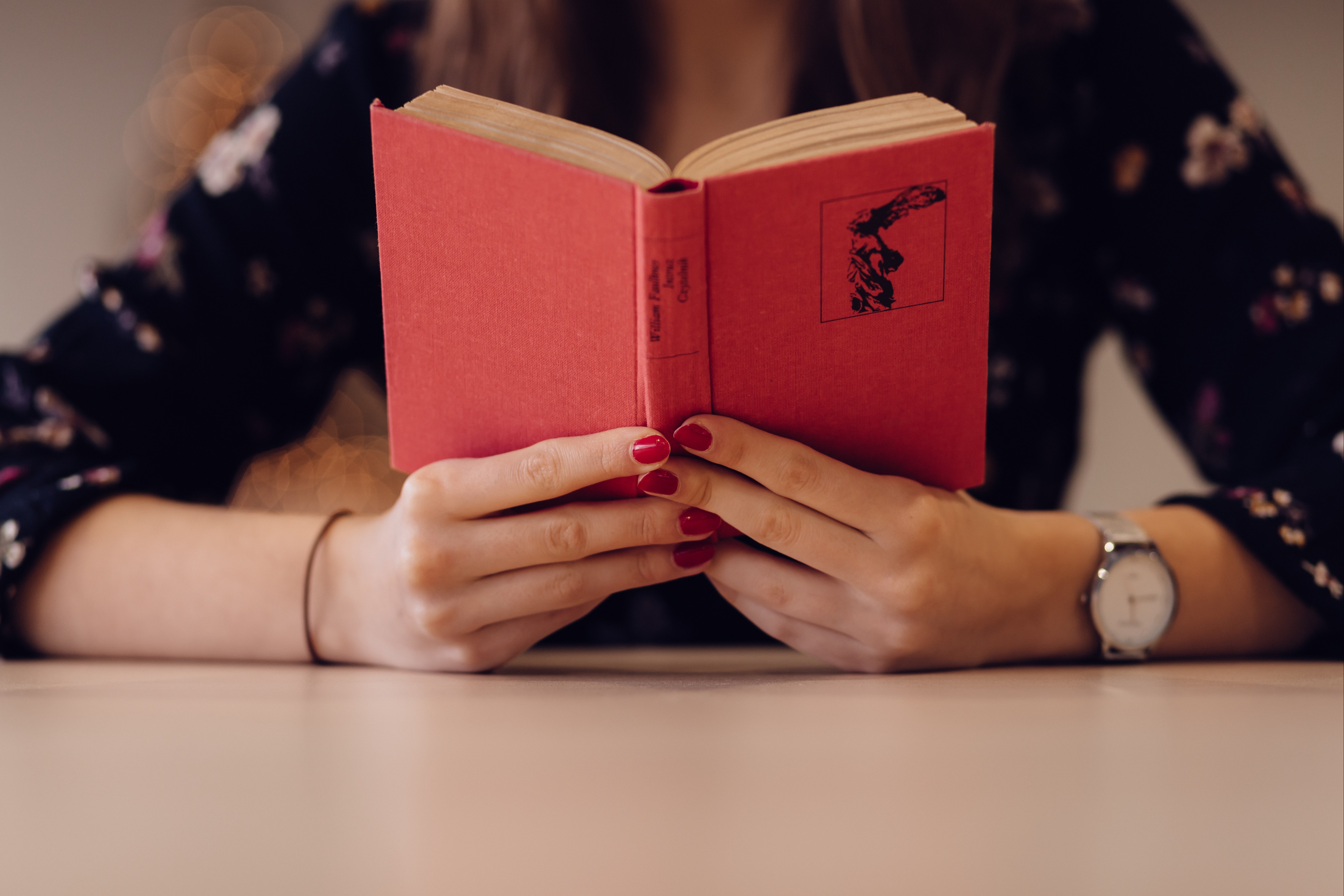 Literary Studies is a multidisciplinary and in-demand program which combines traditional and modern tools.