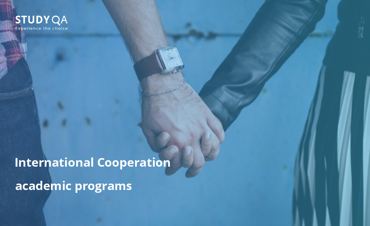 International cooperation is a popular field of research that helps to understand how different countries and organizations are trying to find a common language.