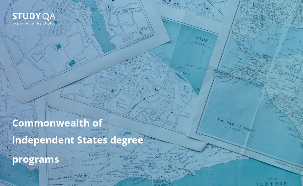 Commonwealth of Independent States (CIS) is a new program that teaches students a detailed information about this organization. Here on this page you can find an information about the program, universities that offer degree in this field of study, entry requirements and costs.