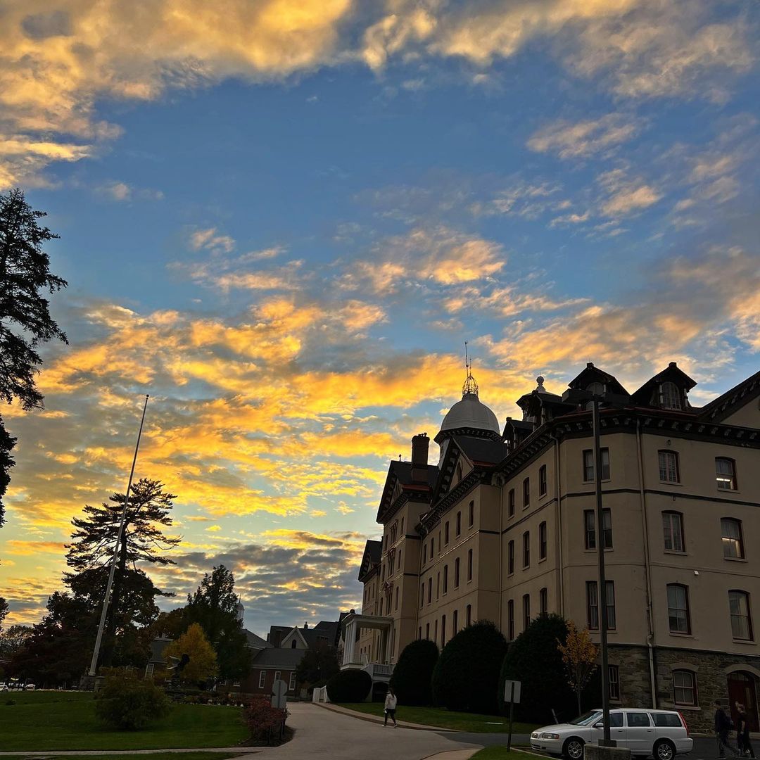 StudyQA — Widener University — Chester — United States Fees, Rankings