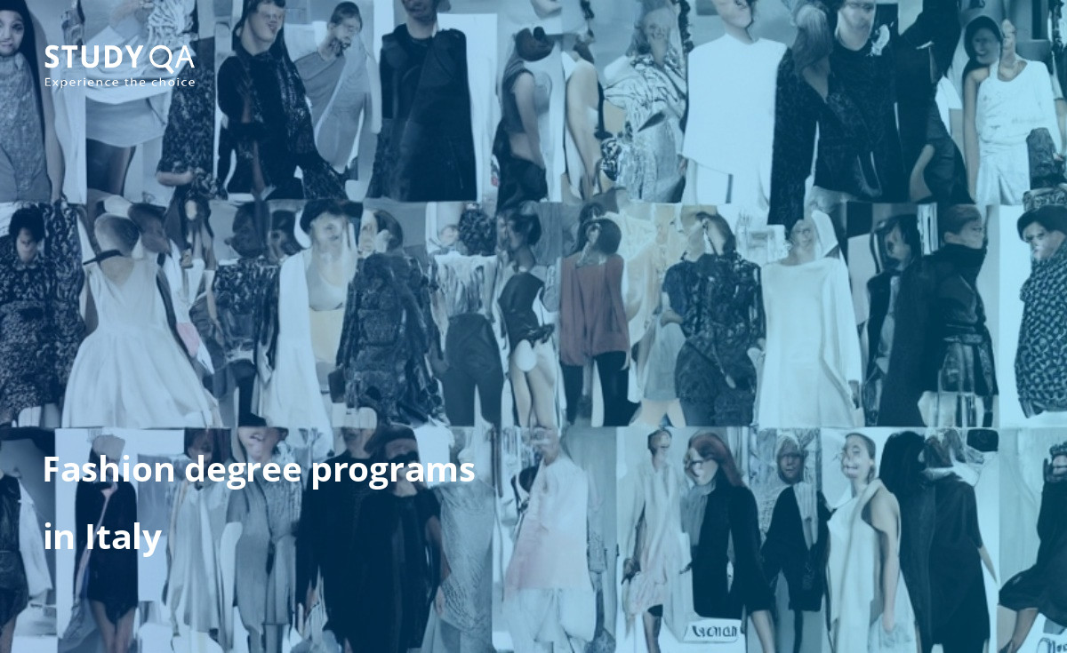 Looking to study fashion in Italy? Here are some of the best schools to choose from, including the Istituto Marangoni in Milan and the Accademia Italiana in Florence. Italy is known for its beautiful scenery, delicious food, and passionate people, so you’ll be sure to fall in love with it.