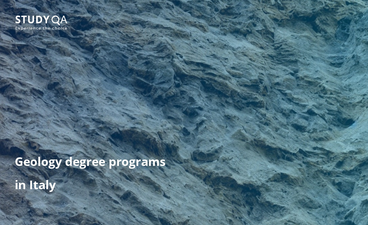 Geology degree programs in Italy When it comes to geological studies, Italy is a top destination for students from all over the world. The universities in Italy offer some of the best geological master’s degree programs in the world. The programs are very comprehensive and cover all aspects of geological studies. The universities in Italy are also world-renowned for their research in geological sciences.