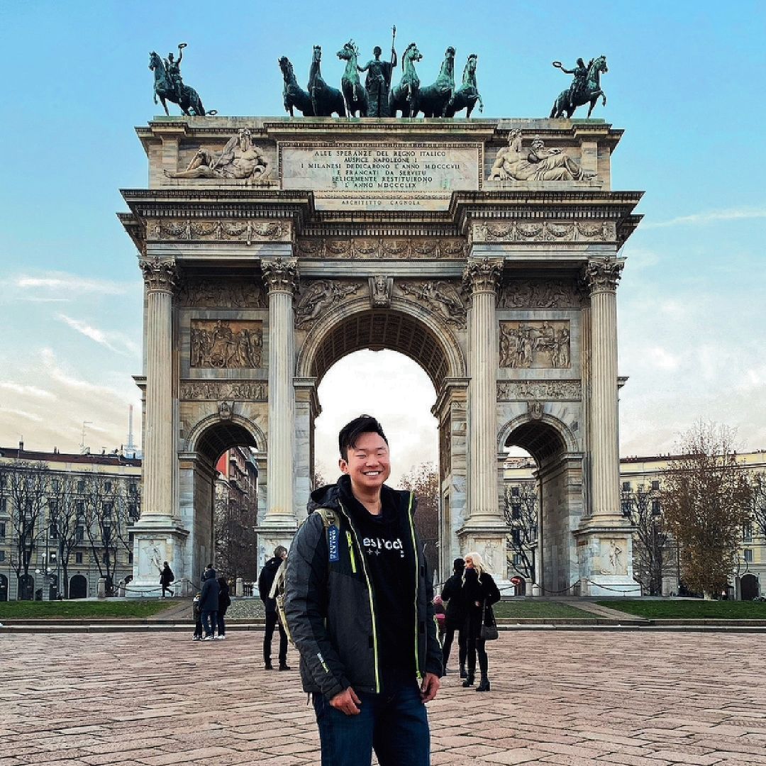 StudyQA — Les Roches International School of Hotel Management — Bluche ...