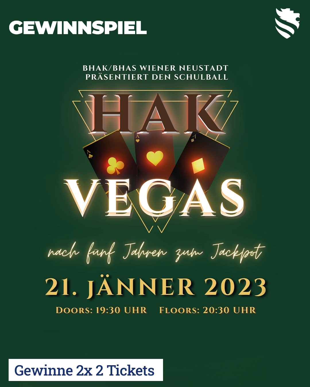 StudyQA — University of Applied Sciences Wiener Neustadt — Wiener