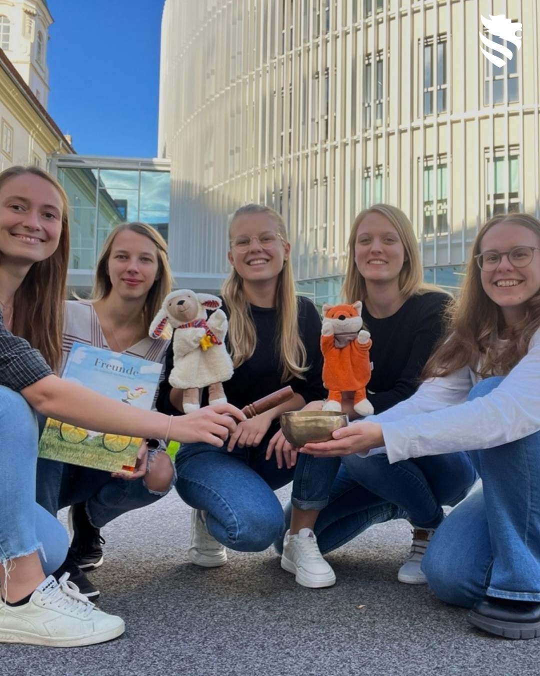 StudyQA — University of Applied Sciences Wiener Neustadt — Wiener