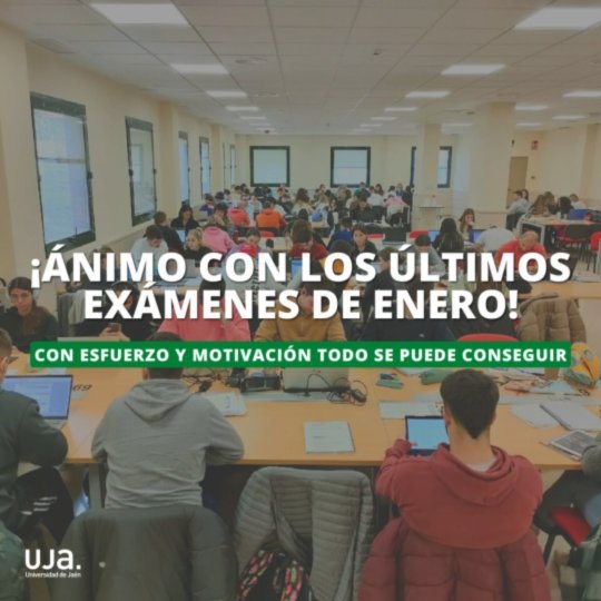 StudyQA — University of Jaen — Jaen — Spain Fees, Rankings, Courses