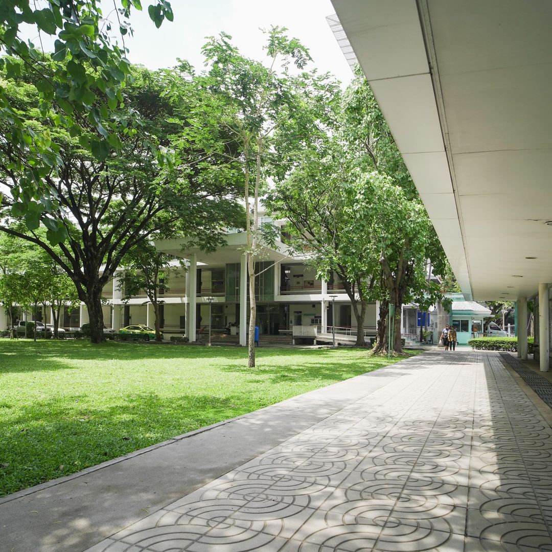 StudyQA — Chulalongkorn University — Bangkok — Thailand Fees, Rankings