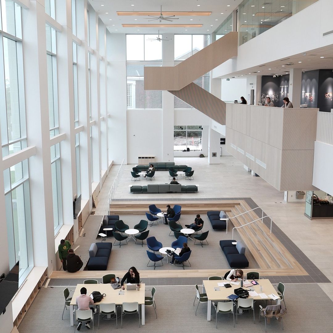 StudyQA — St. Francis Xavier University — Antigonish — Canada Fees, Rankings, Courses, Admissions