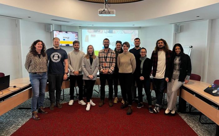 StudyQA — Vytautas Magnus University — Kaunas — Lithuania Fees