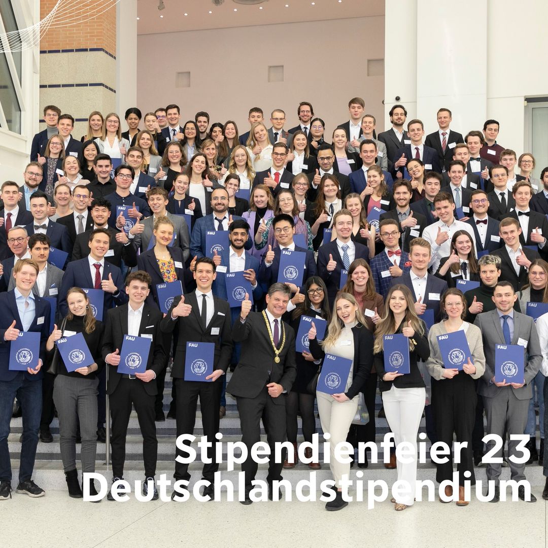 StudyQA — University of ErlangenNuremberg — ErlangenNuremberg