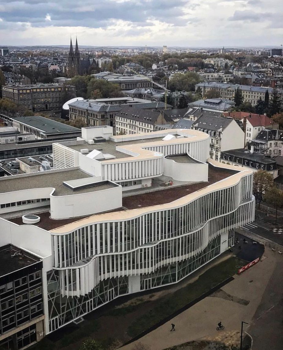 StudyQA — University of Strasbourg — Strasbourg — France Fees,