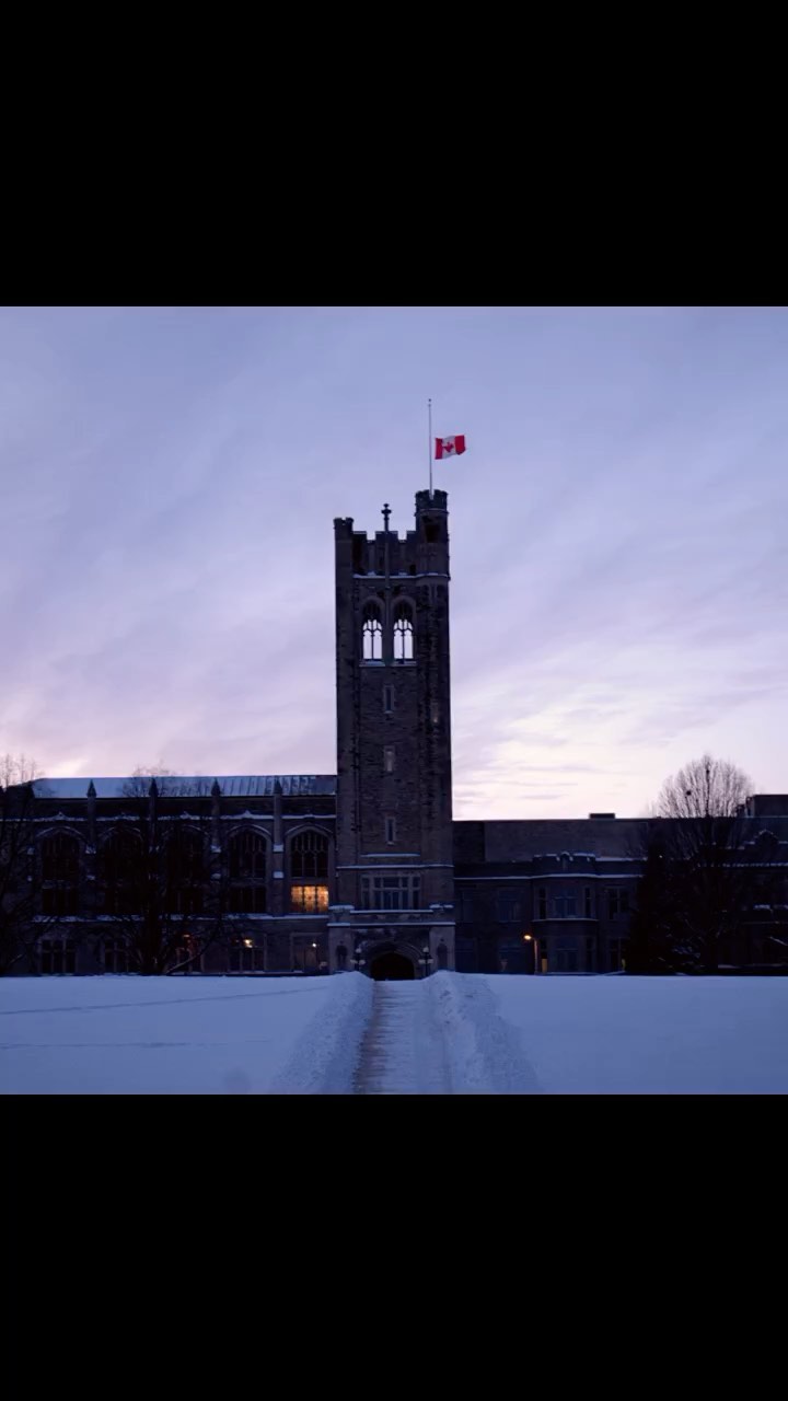 StudyQA — University of Western Ontario — London — Canada Fees