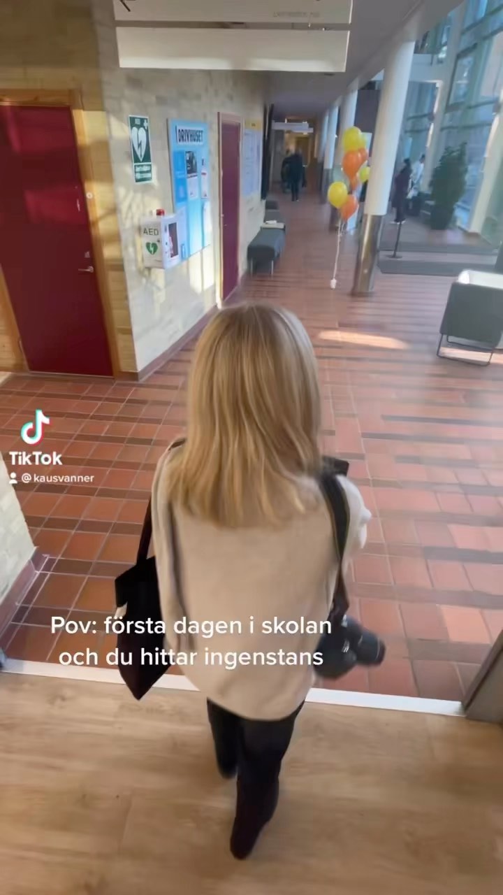 StudyQA — Karlstad University — Karlstad — Sweden Fees, Rankings