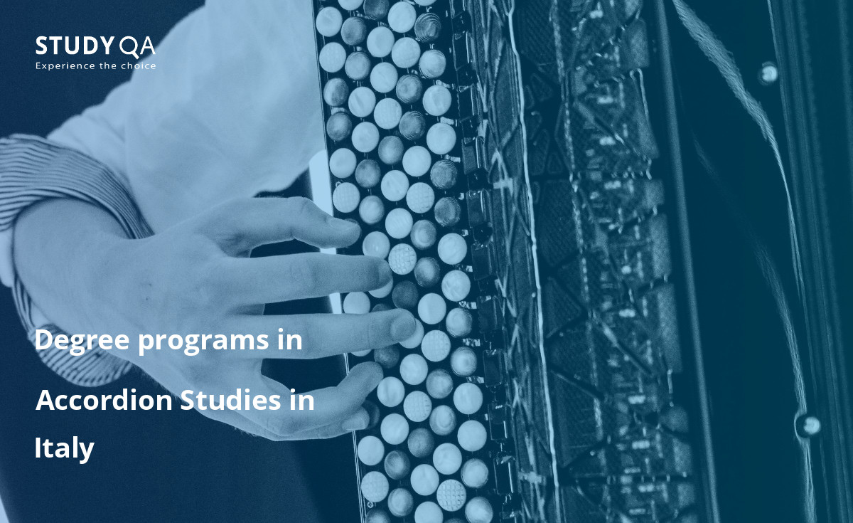 This article explores the benefits and components of pursuing a full-time on-campus bachelor program in Accordion Studies in Italy.