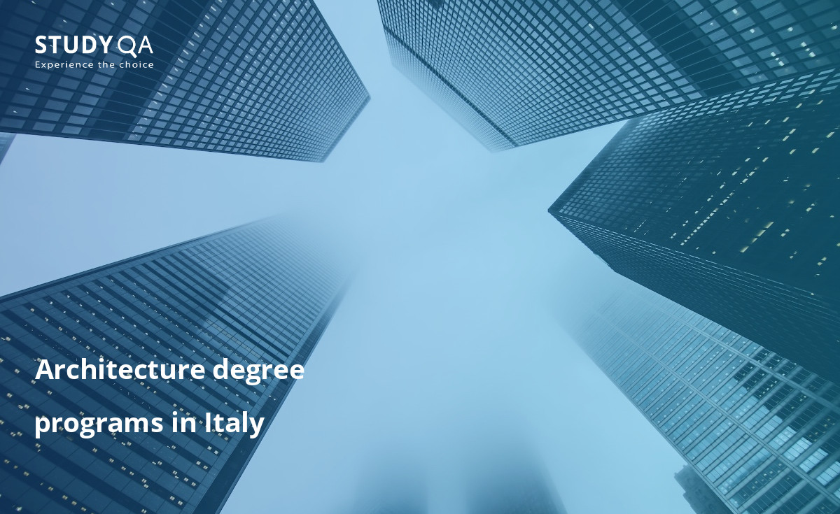 phd architecture italy