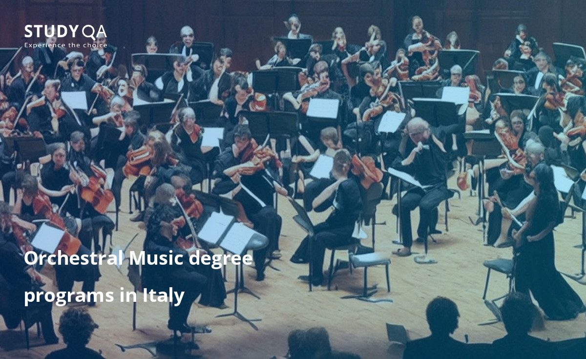 Orchestral music master study programs in Italy offer students a comprehensive and in-depth exploration of orchestral music. Students in these programs have the opportunity to develop their skills as orchestral musicians and learn about the history and culture of orchestral music. In addition, students can participate in master classes with renowned orchestral musicians and learn from the best teachers in the field.