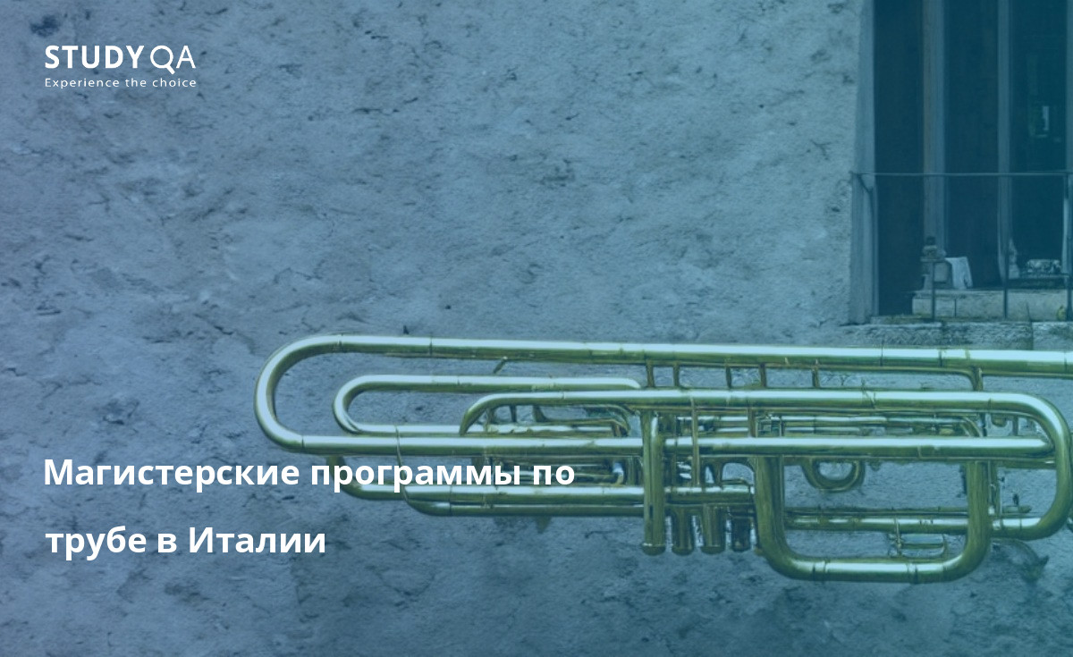 Магистерские программы по трубе в Италии Учебные программы Trumpet Master в Италии предлагают студентам возможность учиться у одних из лучших профессоров-трубачей в мире. Эти программы обязательно помогут студентам улучшить свои навыки игры на трубе и достичь своих музыкальных целей.