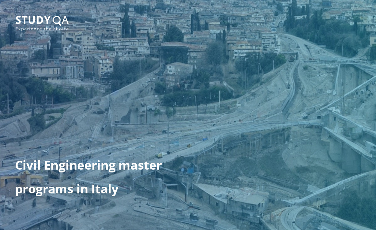 If you're interested in a career in civil engineering, a master's degree is the best way to achieve your goals. A master's degree will give you the skills and knowledge you need to succeed in the field, and it will prepare you for a career in civil engineering.