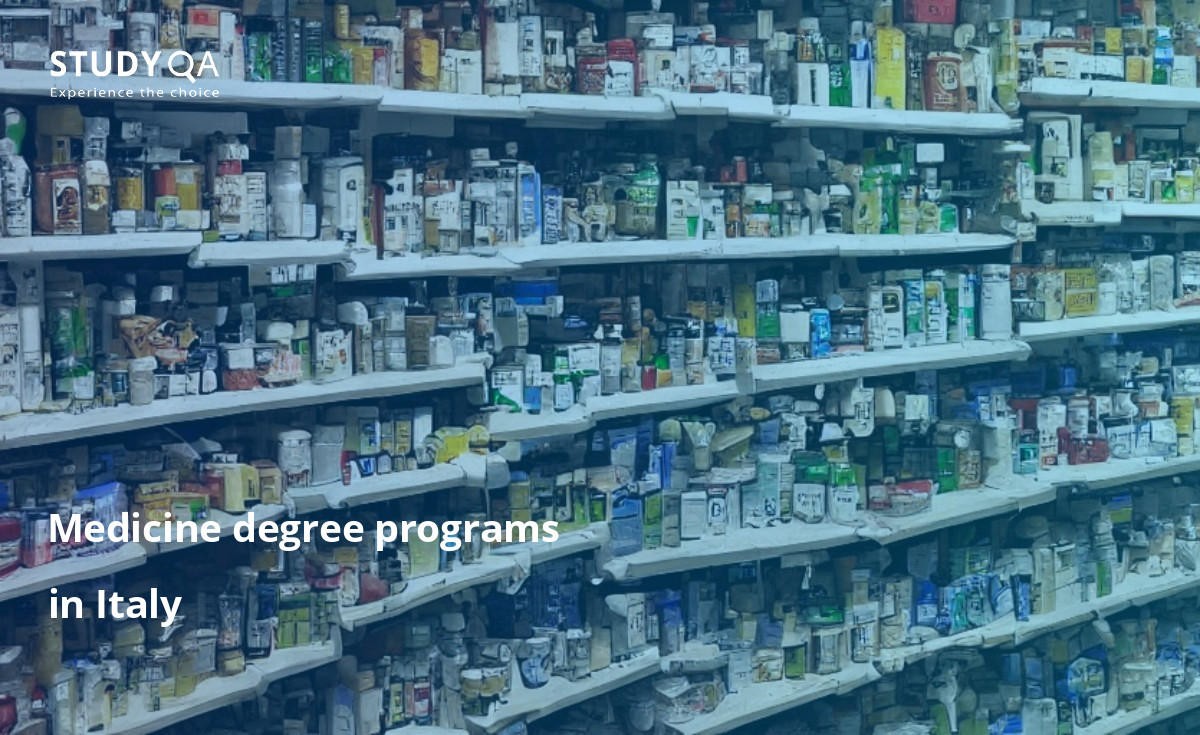 Looking to study medicine in Italy? Here's everything you need to know about the process, the schools, and the cost.