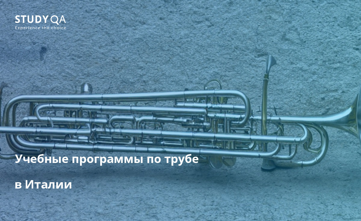 Учебные программы по трубе в Италии Учебные программы Trumpet Master в Италии предлагают студентам возможность учиться у одних из лучших профессоров-трубачей в мире. Эти программы обязательно помогут студентам улучшить свои навыки игры на трубе и достичь своих музыкальных целей.