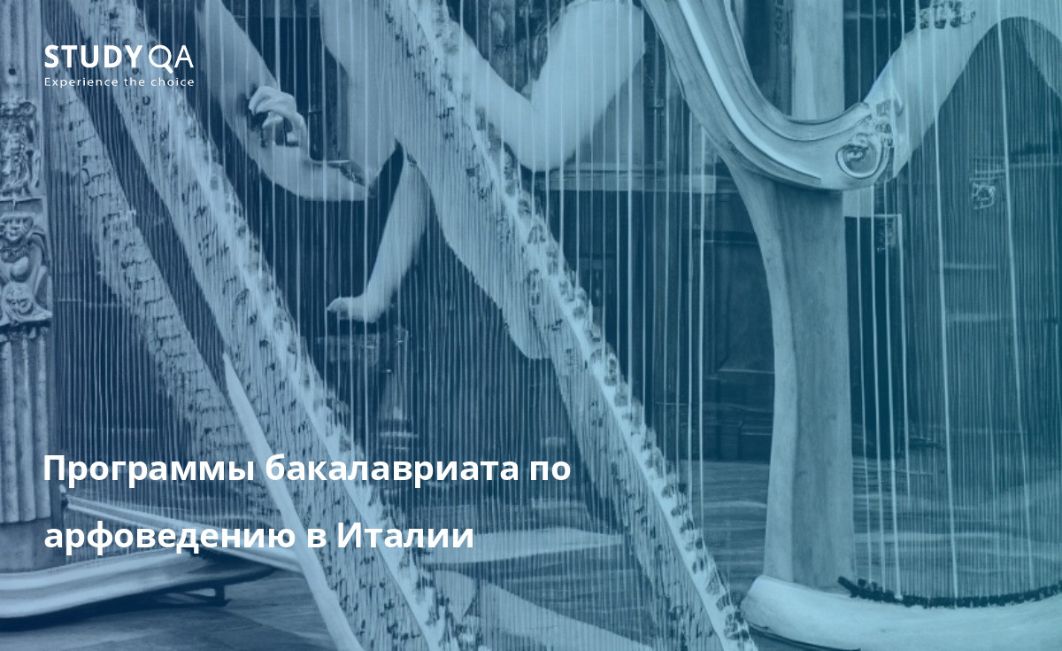 Программы бакалавриата по изучению арфы в Италии предлагают студентам всестороннее и углубленное обучение искусству игры на арфе. Студенты научатся играть на арфе в различных стилях, а также получат возможность изучить историю и теорию музыки. Кроме того, студенты будут развивать свои навыки в сочинении музыки, дирижировании и преподавании. Выпускники программы бакалавриата по изучению арфы в Италии смогут продолжить карьеру в качестве профессиональных арфистов, музыкальных педагогов или музыковедов.