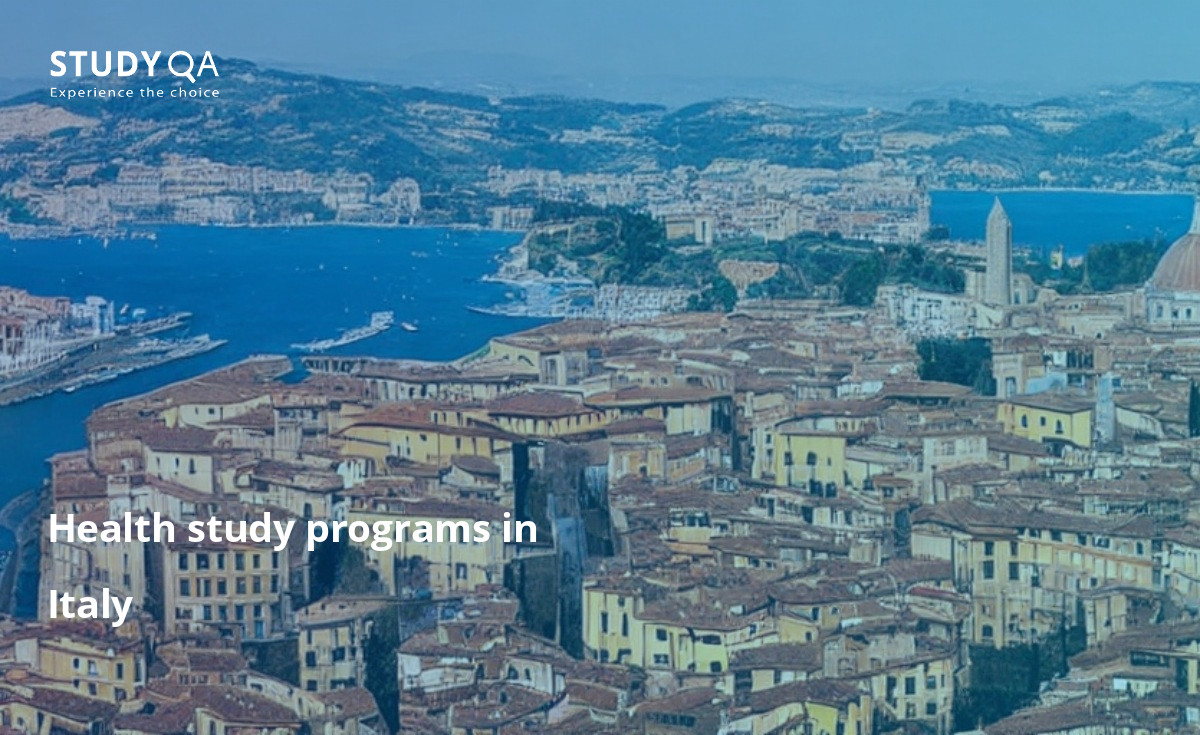 Health study programs in Italy Psychiatry and Mental Health study programs in Italy are highly respected and sought-after by students from all over the world. The country is home to some of the most renowned universities in the world, which offer excellent programs in the field of psychiatry and mental health. Students can choose from a variety of courses, which cover different aspects of psychiatry and mental health.