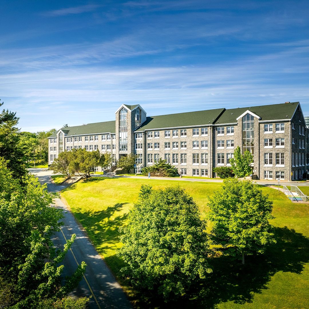 StudyQA — Bachelor: Cultural Studies — Mount Saint Vincent University