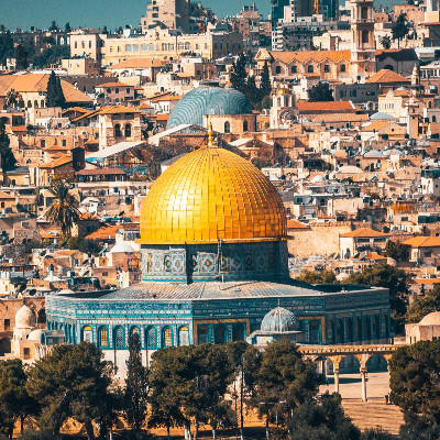 Palestine: breaking down barriers to study abroad