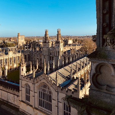 What is Oxbridge and how to get there