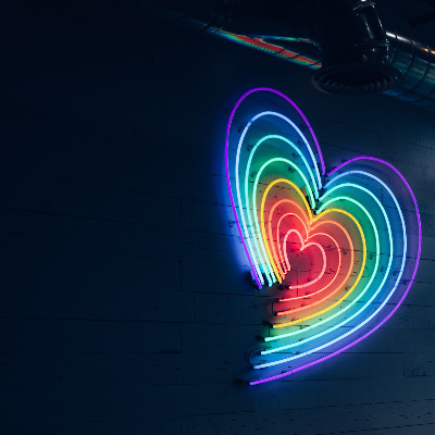 StudyQA: LGBT Studies