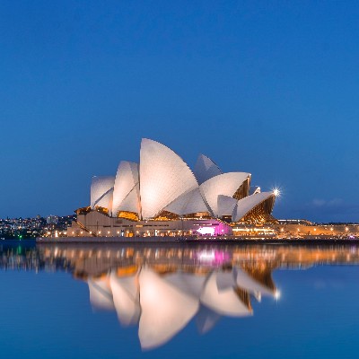 5 reasons to study in Australia
