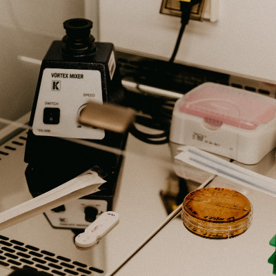 StudyQA: Organic Chemistry