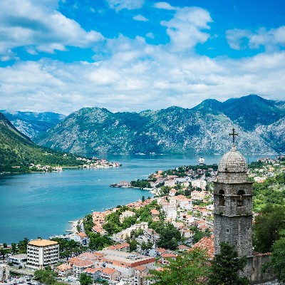 Full scholarships to study at summer school in Montenegro