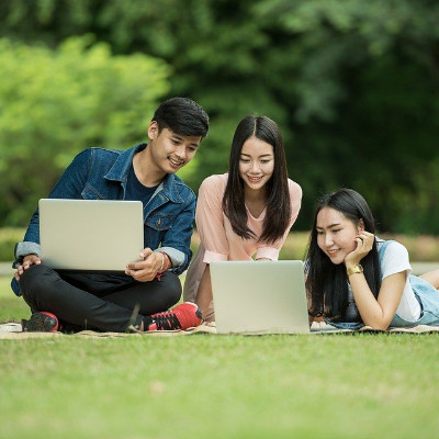 StudyQA: Klaus Toepfer Fellowship Programme