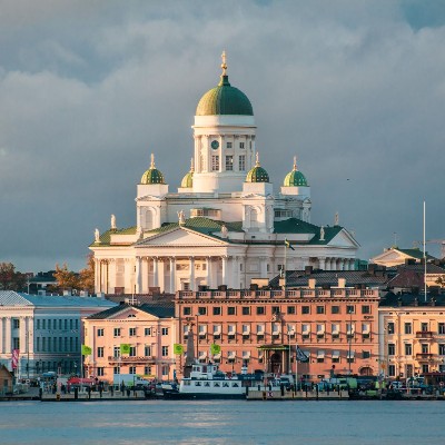 StudyQA: Websites for Finnish language learners
