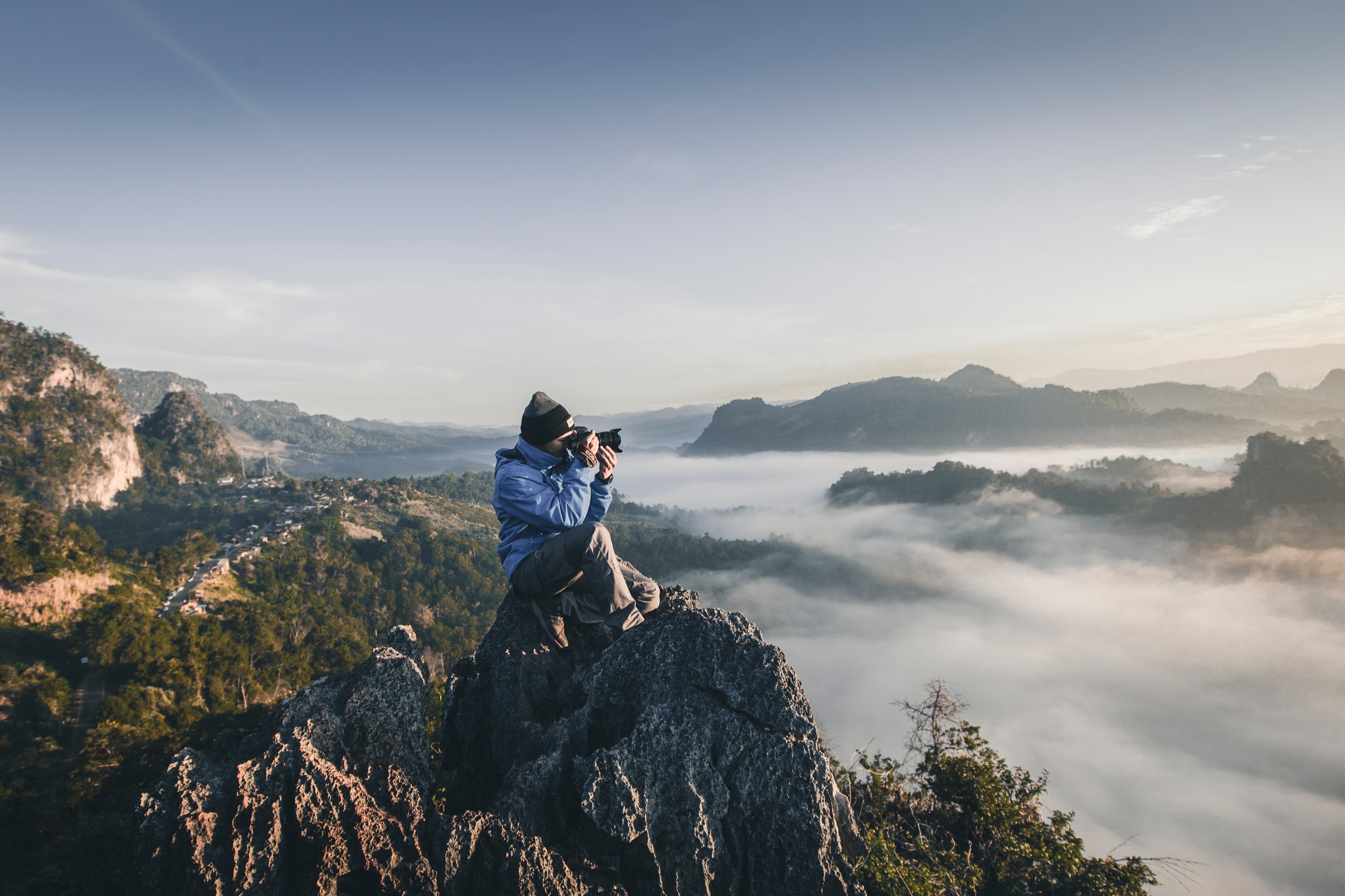 StudyQA Grant for Photographers from the Henri Cartier Bresson