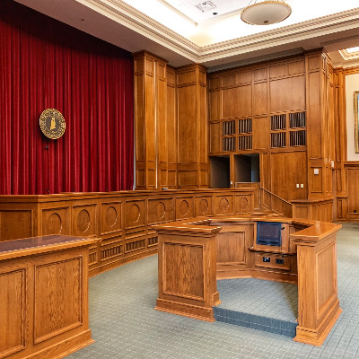 StudyQA: Career options for International Law graduates