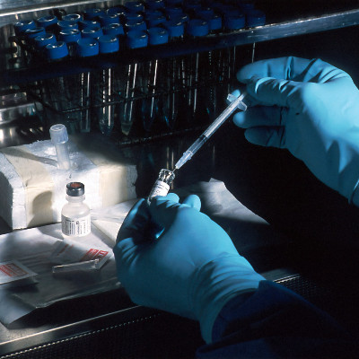 StudyQA: Genetic Engineering