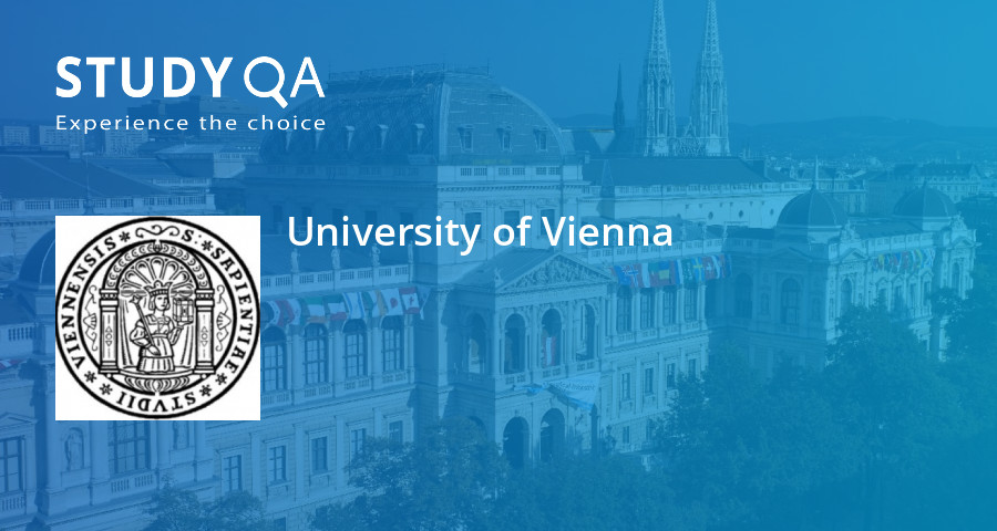 university of vienna phd admission requirements