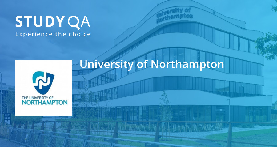 literature review northampton university