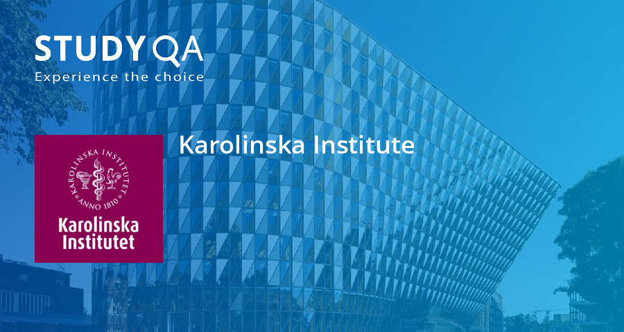 karolinska institutet phd salary