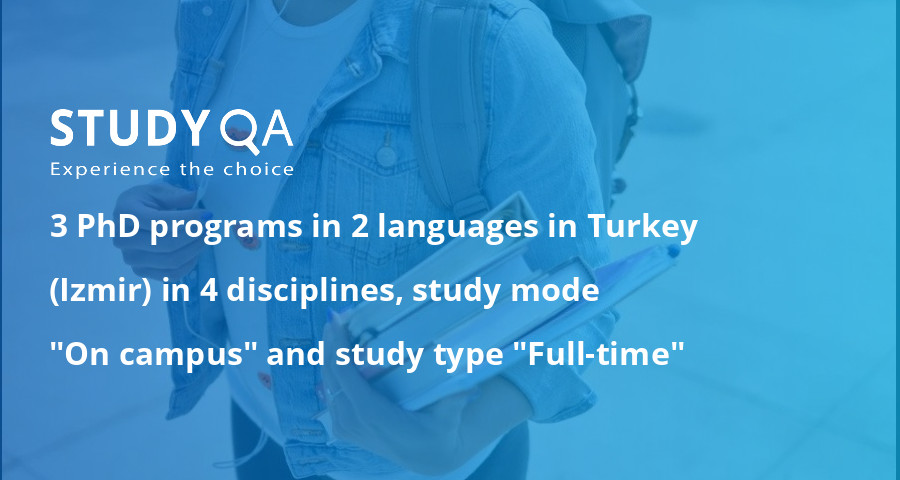 phd linguistics in turkey