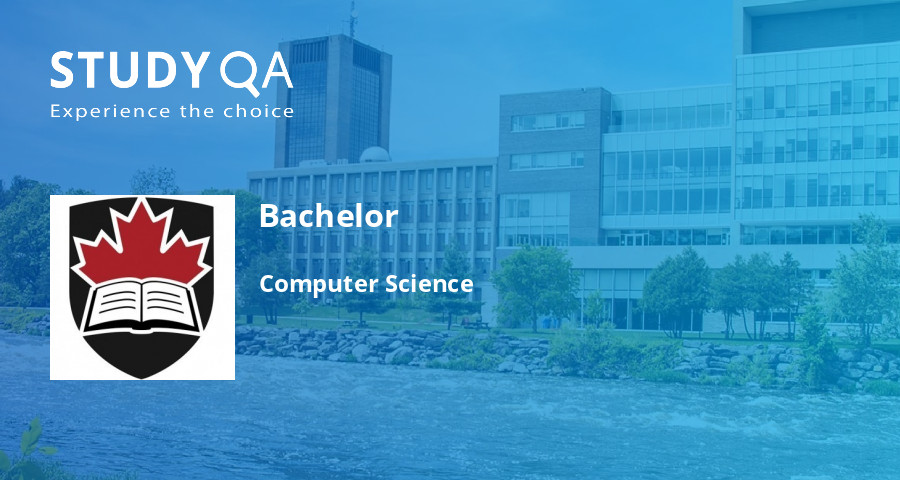 StudyQA — Bachelor: Computer Science — Carleton University