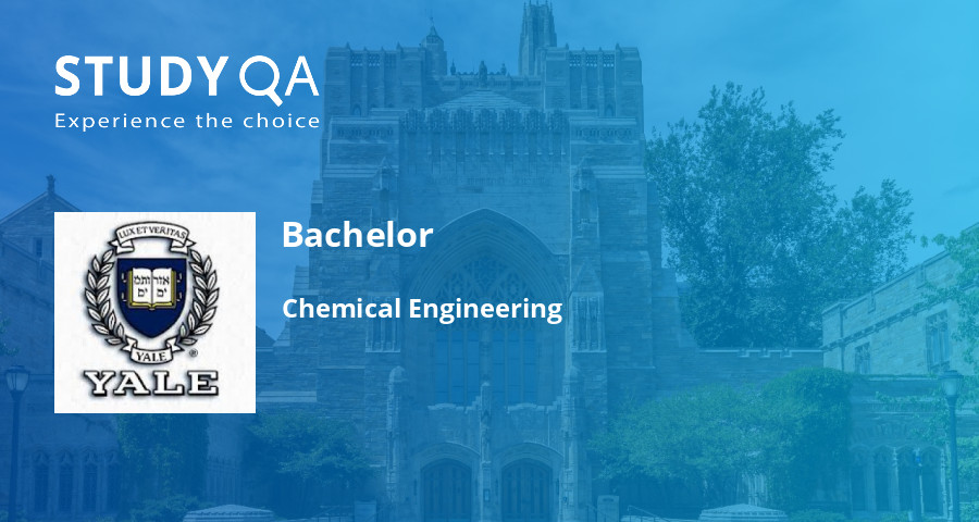 yale phd chemical engineering